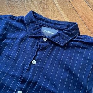 Bonobos Soft Cotton Shirt